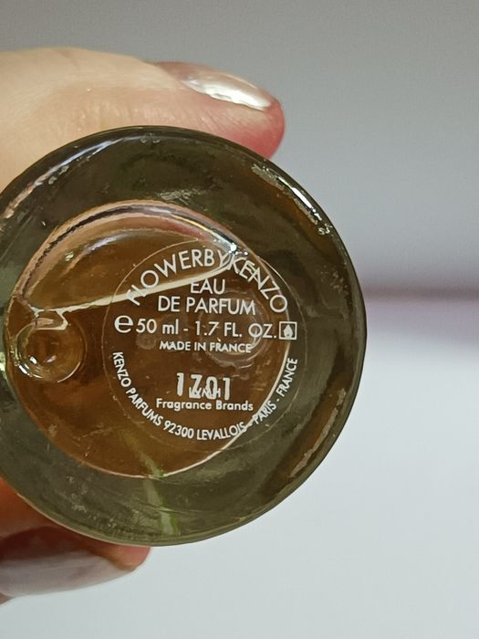Kenzo flauer parfum 50 ml