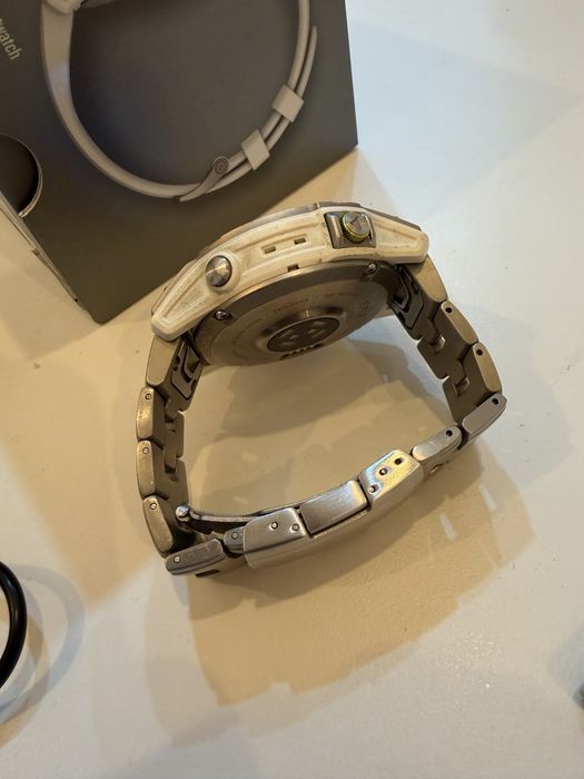 Garmin epix gen 2 sapphire