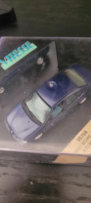 Carro miniatura Renault