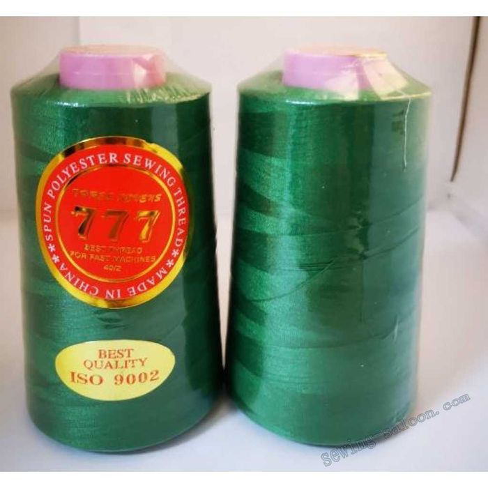 Нитки "777" (40/2)
