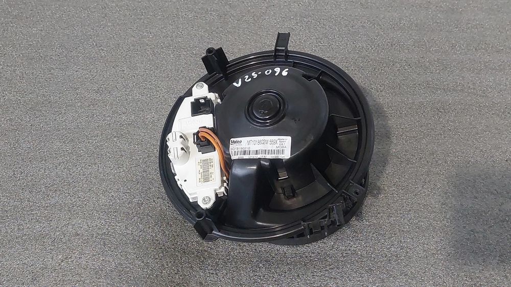 Motor da chauffage / sofagem SEAT Leon (5F1)