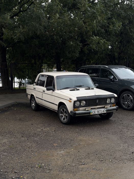 продам авто у гарному стані ваз 2106