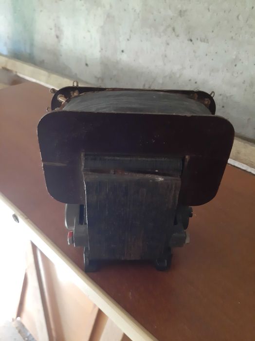 Трансформатори старі