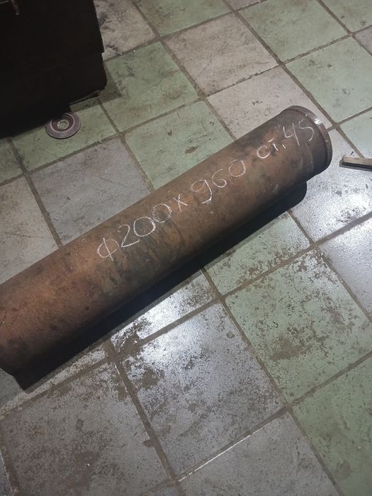 Заготовки для токарных работ, Круг стальной , Блин стальной, загото