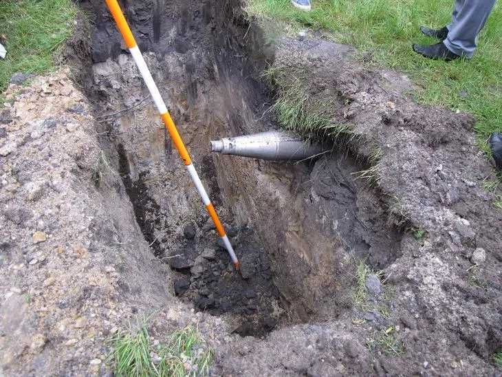 wbijanie rur stalowych, kret, rury osłonowe, przeciski kret