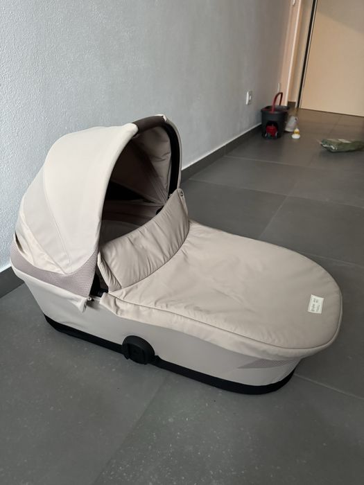 Alcofa Cybex Melio Gold