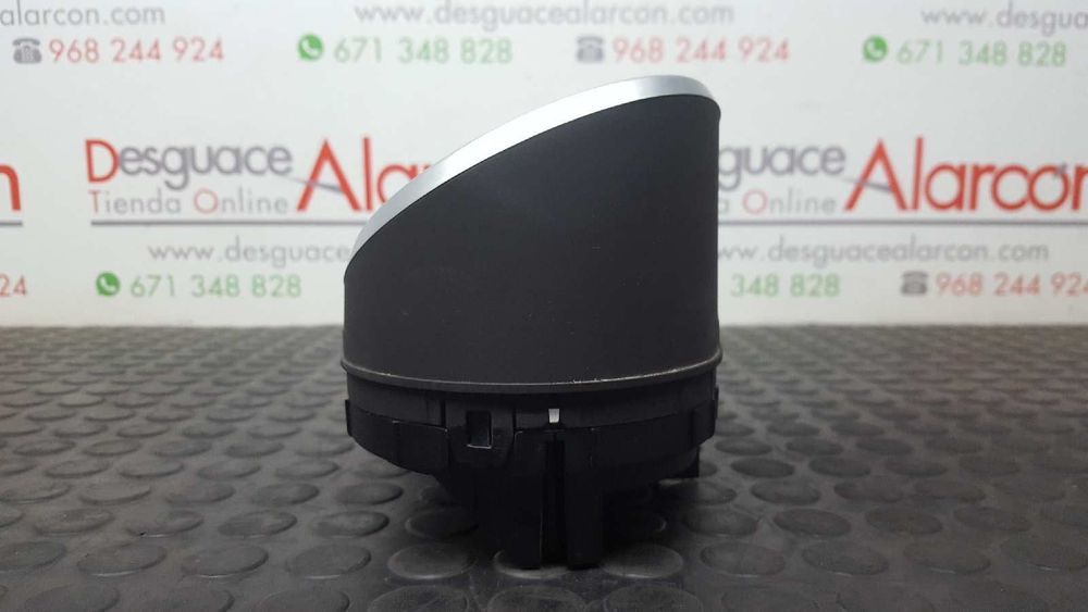 QUADRANTE MERCEDES CLASE M (W164) 320 / 350 CDI (164.122)
