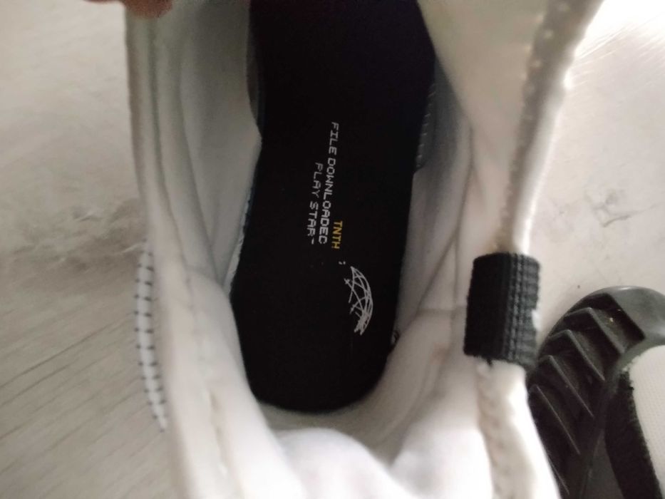 Tênis décimas tenth rapaz 39