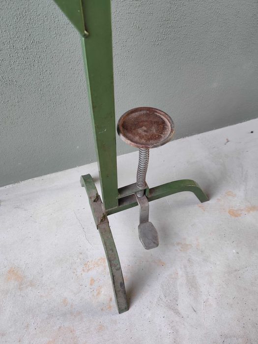 Arrolhador Manual