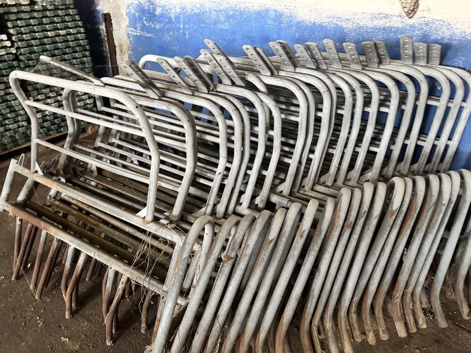 Klatki kojce porodowe