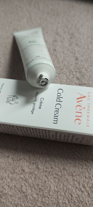 AVENE Cold Cream