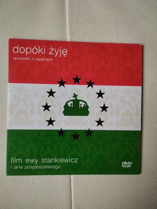 Film opowieść o Węgrzech