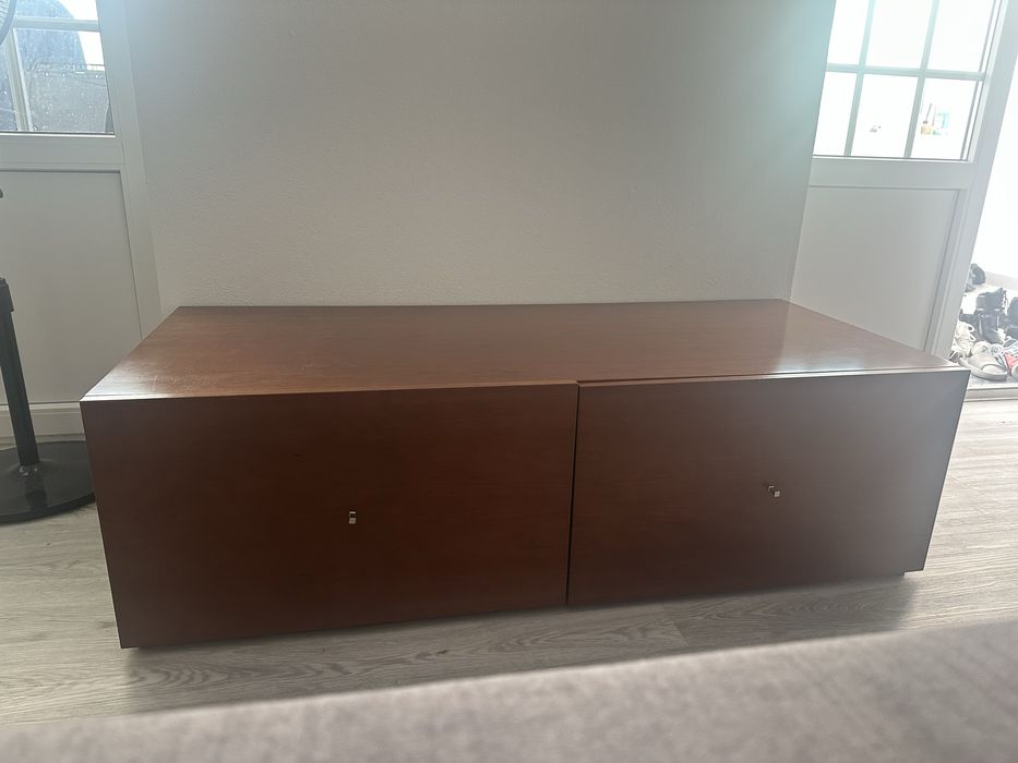 Sala completa.