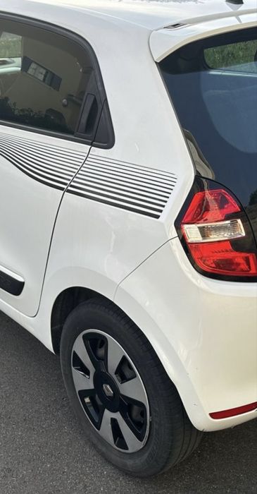 Renault Twingo - 2018