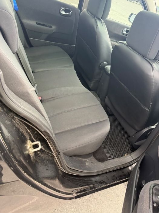 Renault Megane 2 ,газ/бенз