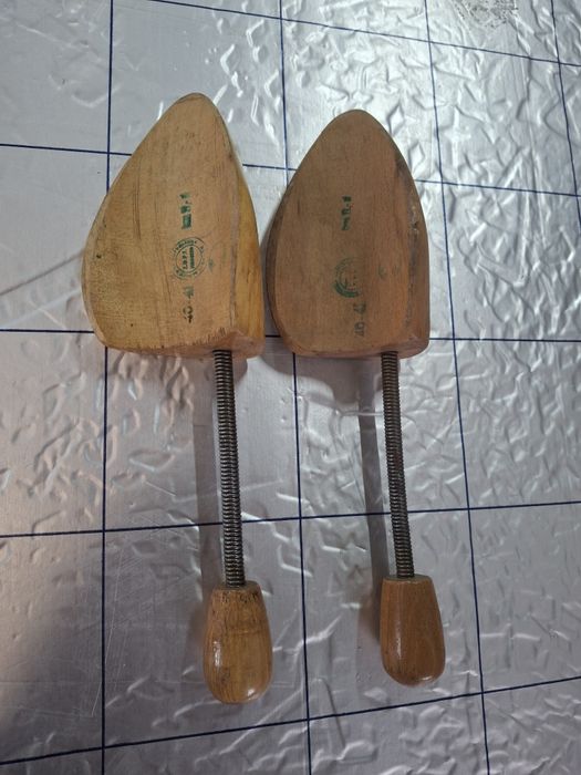 Prawidła do rozciągania butów