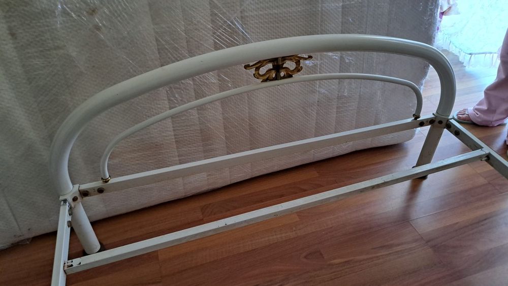 Cama de casal 200x140