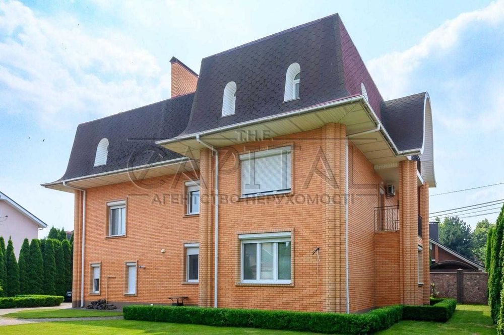 Терміново!!! Оренда Будинок, Подільський район, вул. Ранетна, 600 м2