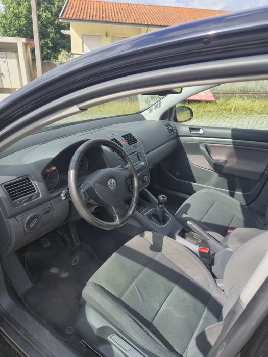 Volkswagen Golf V 1.9 Tdi Highline