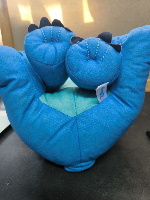Peluche Disney Stitc