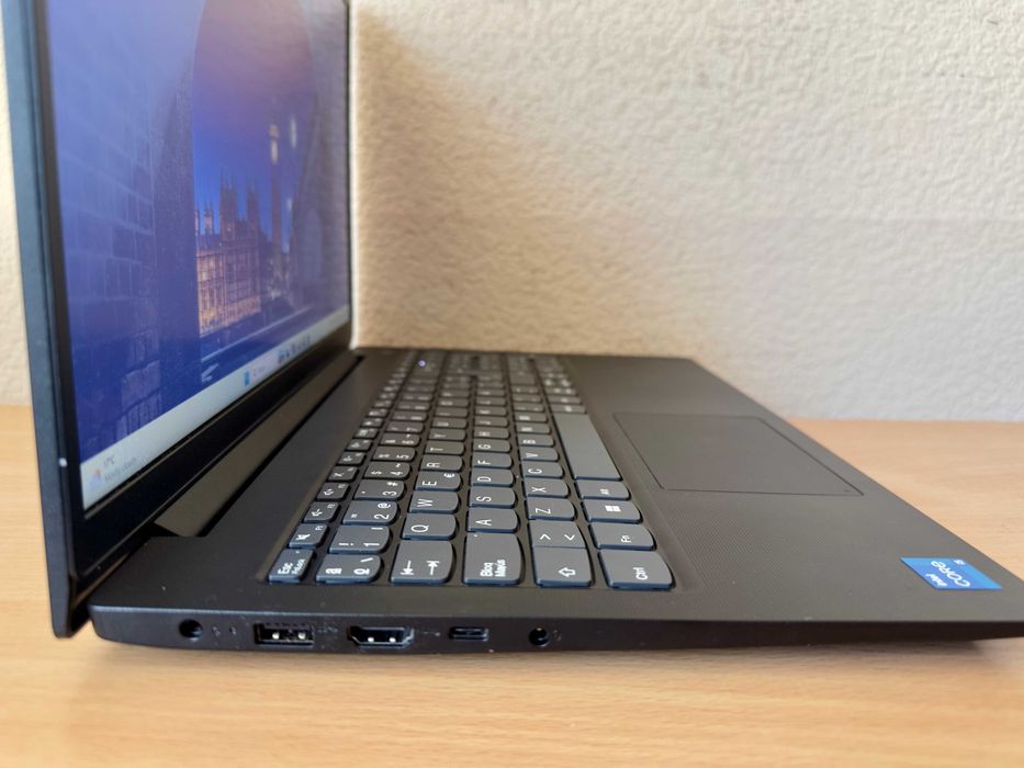 Мега Акція! Lenovo V15 G4 i5-13420H 8GB/512SSD M.2 — 15.6" FHD