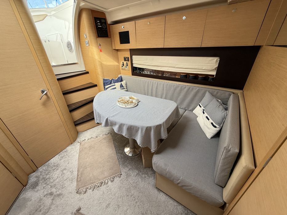 Beneteau Monte Carlo 37 HT - 2009