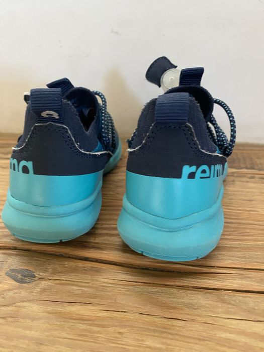 Adidasy tenisowki Reima 22