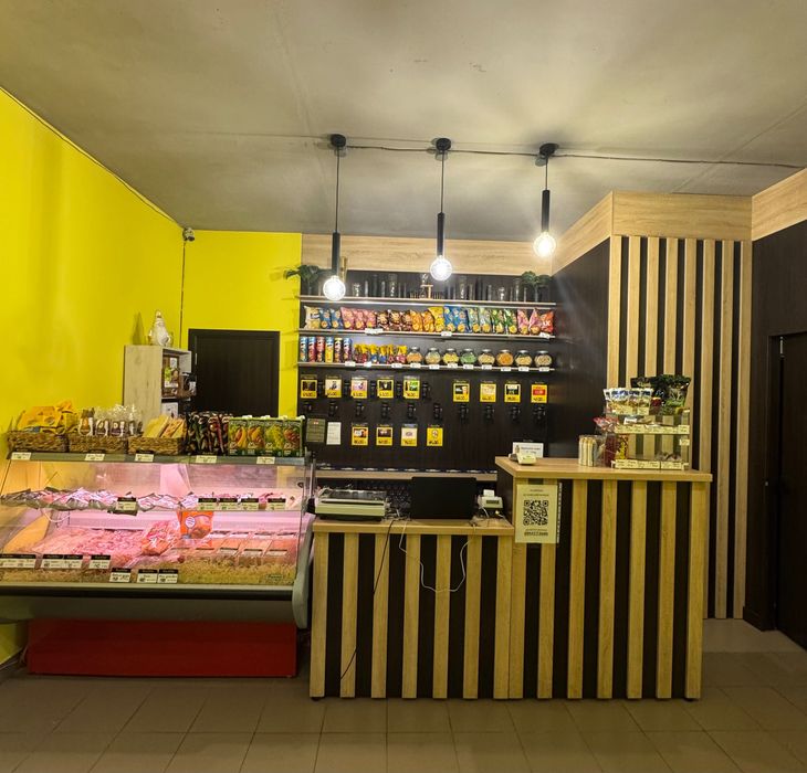 Продам власний магазин розливного пива. Софіївська Борщагівка