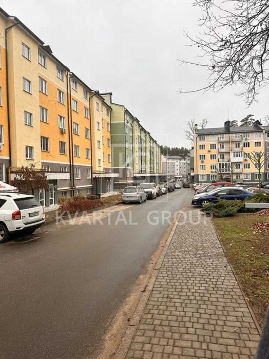 Продаж стильної однокімнатної квартири по вигідній ціні. БЕЗ комісії.