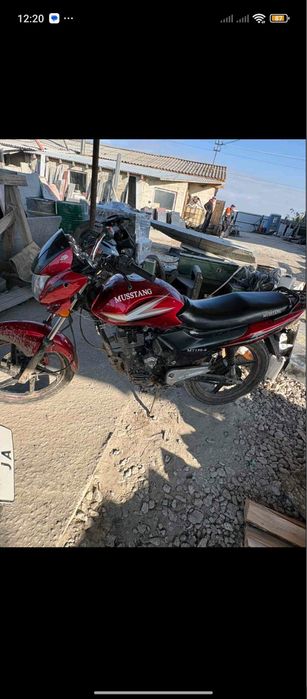 Продам мустанг150