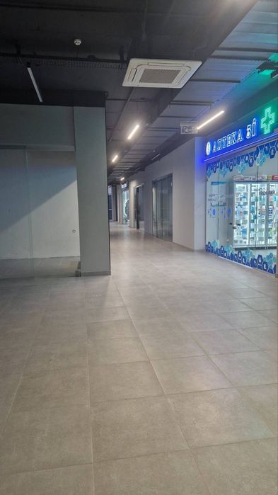 Оренда комерції на південно-заході