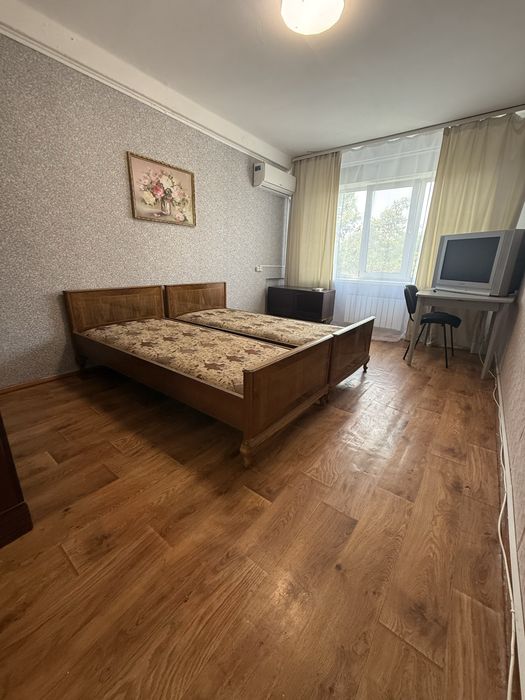 Є-відновленн!Продам Хорошую 2 ком. квартиру на Черёмушках (Sher)