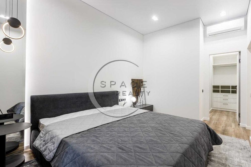 Продаж нового пентхаусу по вул.Заболотного Академіка 1 ЖК Метрополіс