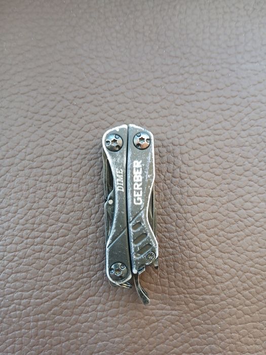 Dime Mini Gerber