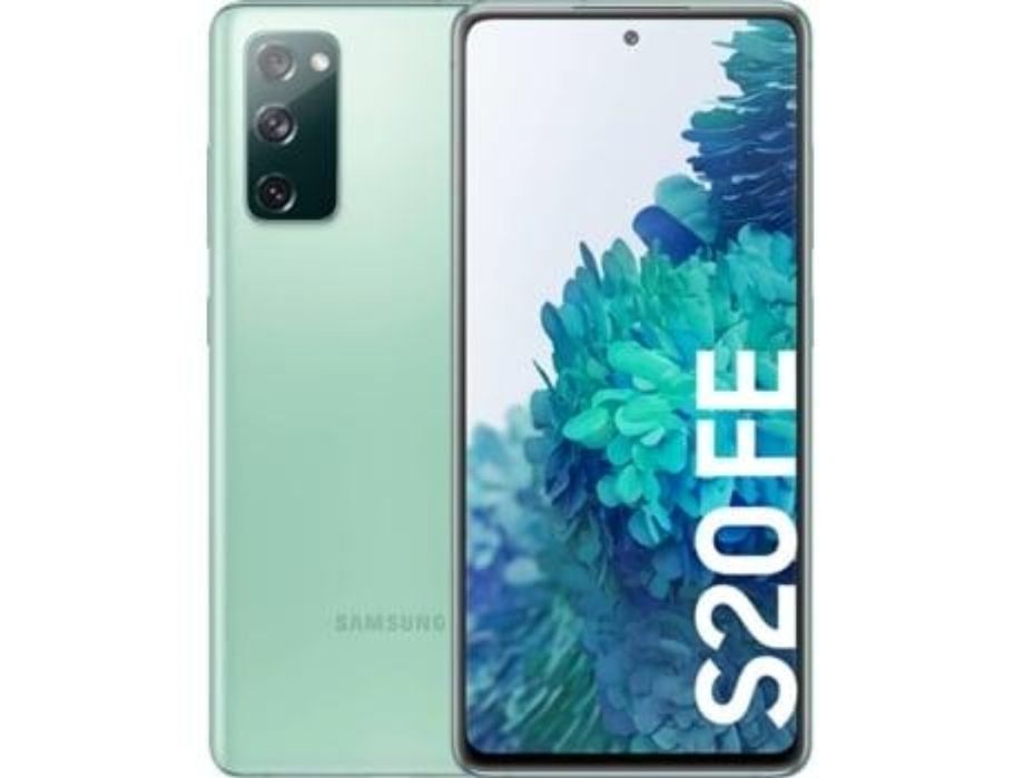 Samsung S20 modelo  FE