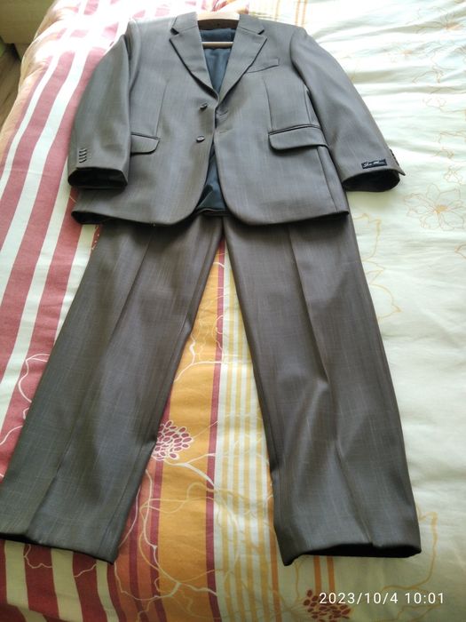 Garnitur męski. M. . .