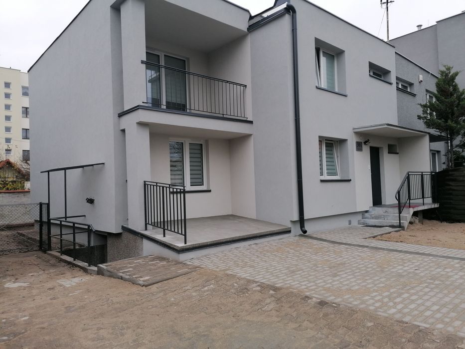 mały samodzielny pokój, wyposażony, blisko SKM Gdańsk Przymorze