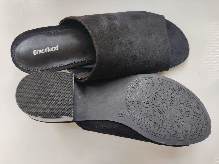 Босоніжки 41 розміру