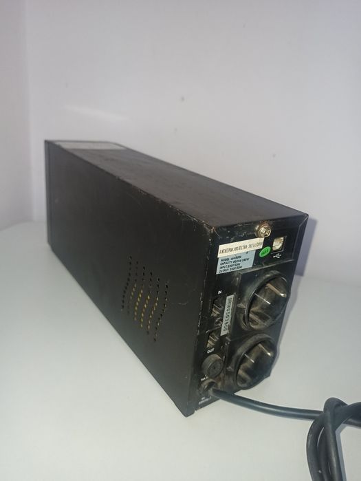 luxion ups 600k без Акумулятора