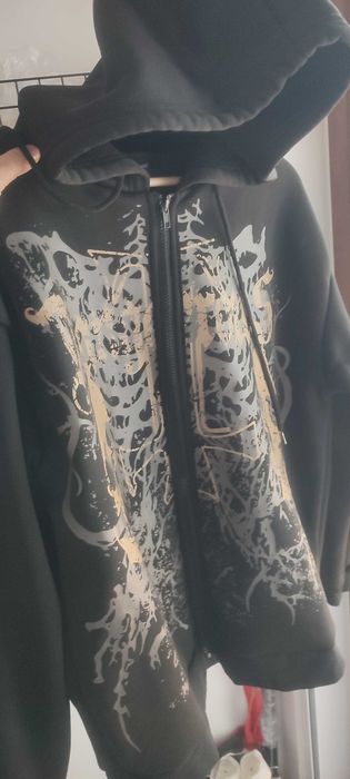 Bluza męska rozm. L
