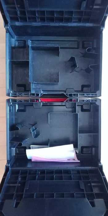 Нові кейси Metabo MetaBox 145, StraussBox 145