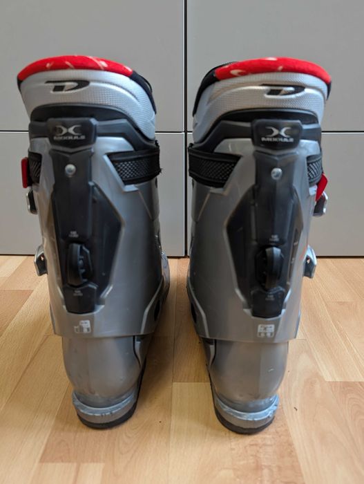 Buty narciarskie Dalebllo 29,5 + torba gratis