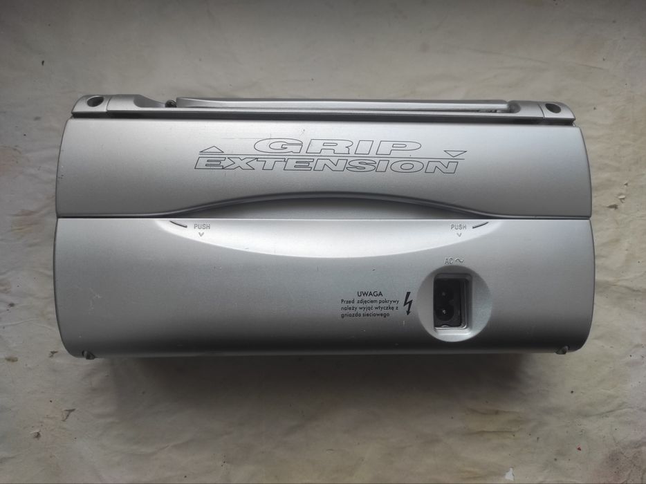 Радиоприемник Grundig music boy 50