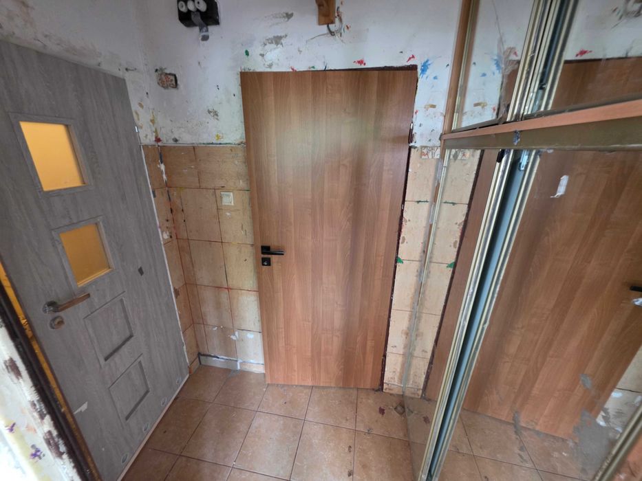 Kawalerka 31,16 m² Fordon PRZYLESIE ul. Fieldorfa 4,1 Piętro,Loggia,Winda od poziomu 0,Widok na zieleń,blisko POLITECHNIKA,tramwaj,ŚWIETNY PUNKT - Więcej