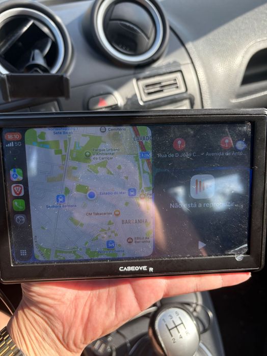 GPS Android