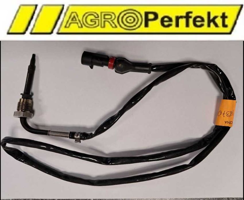 Czujnik czyszczenia Spalin Valtra