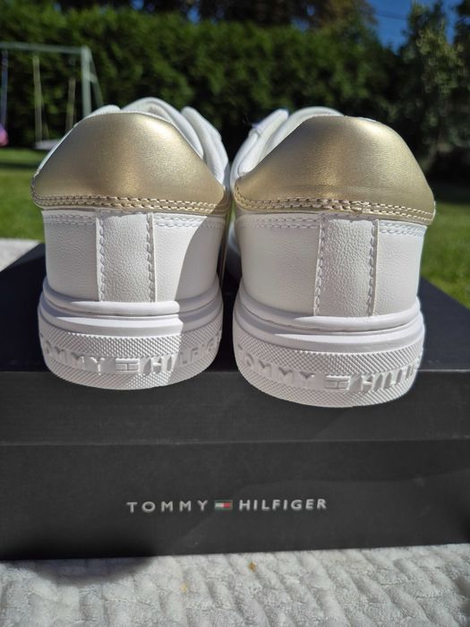 Sneakersy Tommy Hilfiger rozm. 36