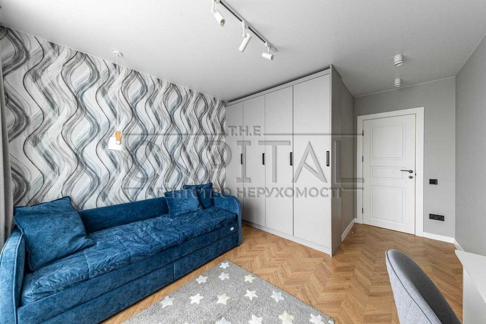 3-комнатная квартира по адресу (площадь 74 м²) - Atlanta.ua - фото 4