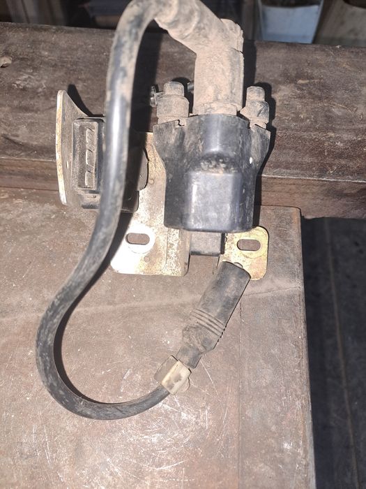 Катушка запалювання  ауді 80