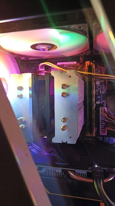 Комплект для пк LGA1150